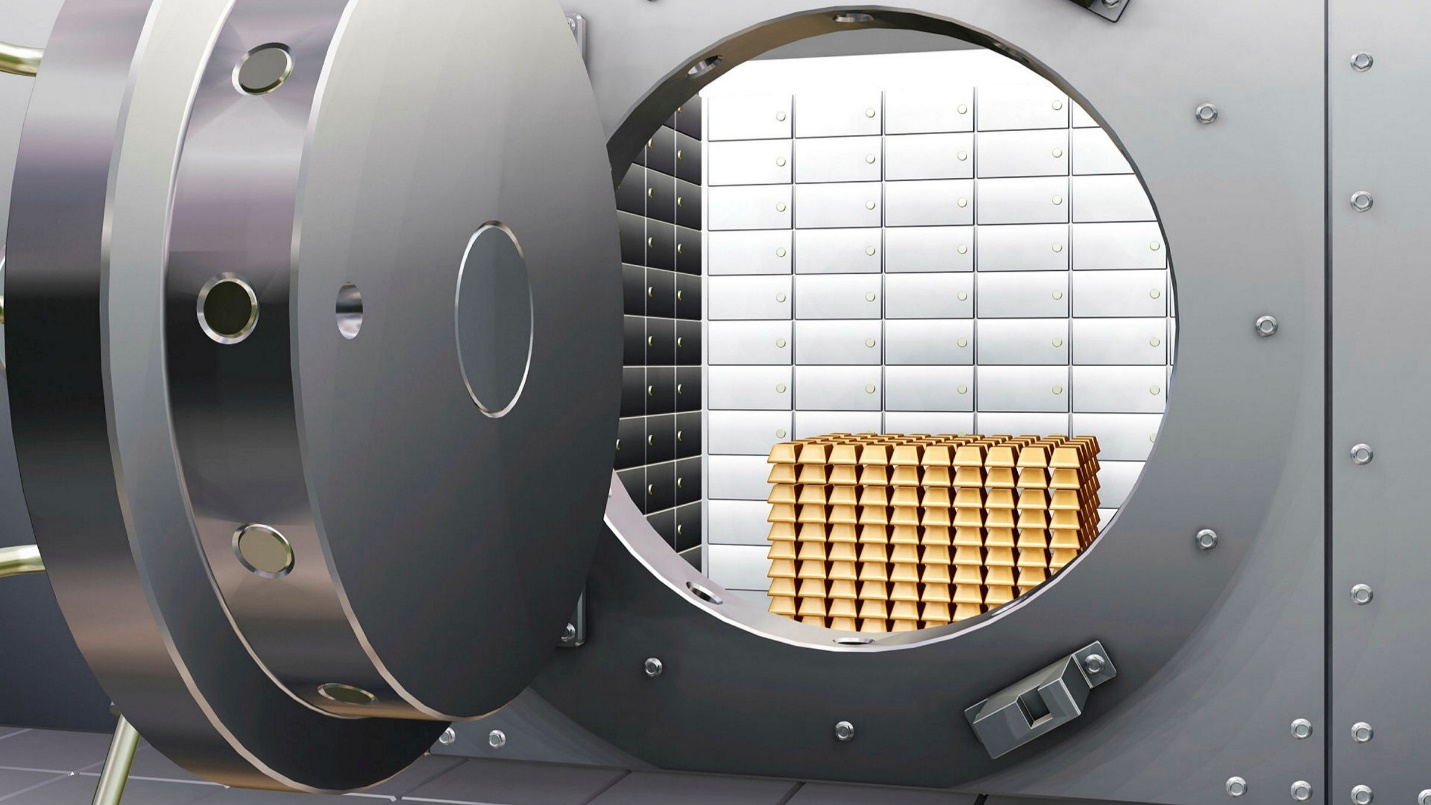 Thế giới liệu có hết vàng và các bí mật về kim loại quý bậc nhất hành tinh - 3