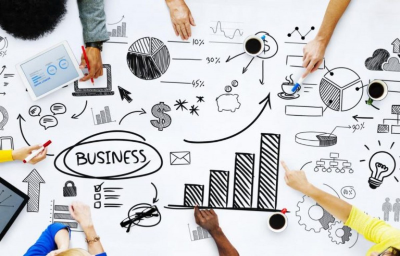 Kiến thức kinh doanh là gì ? Khái niệm về hoạt động kinh doanh