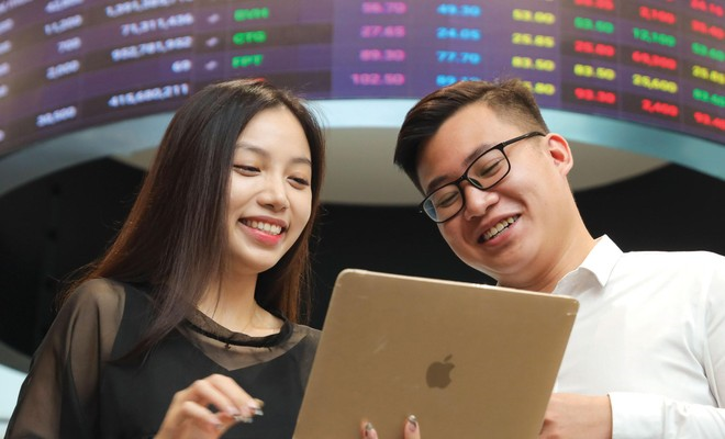 Sản phẩm trên thị trường chứng khoán: Thêm mới, sửa cũ | Tin nhanh chứng  khoán