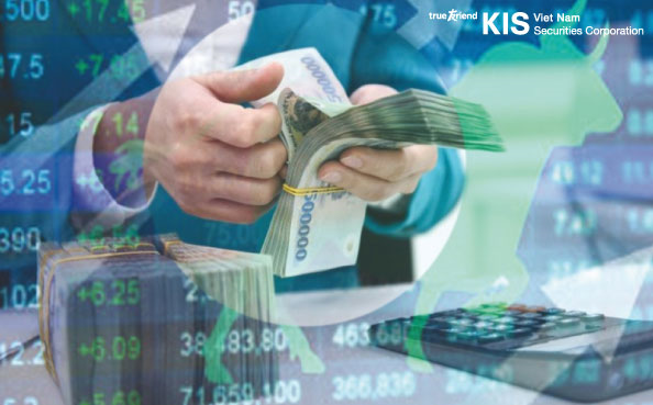 Phương pháp đầu tư dựa vào dòng tiền trong chứng khoán