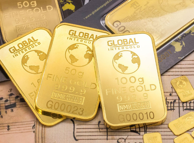 Chiến lược giao dịch vàng trên thị trường Forex